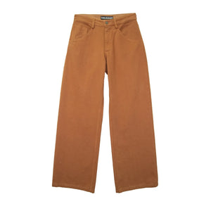THEAVANT - Pantalones de algodón orgánico Zeynep | Hazel