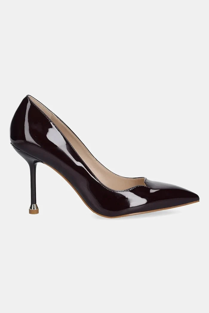Zapatos de tacón fino Liu Jo DEMI 04