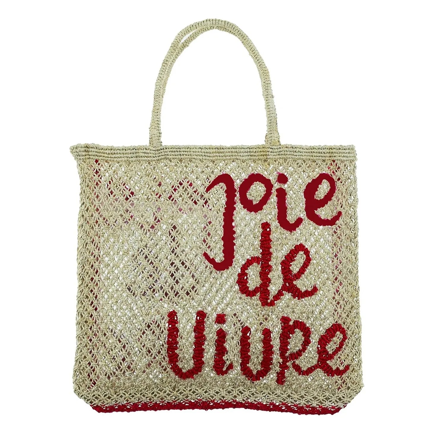 The Jacksons - Cesta Joie De Vivre | Frambuesa