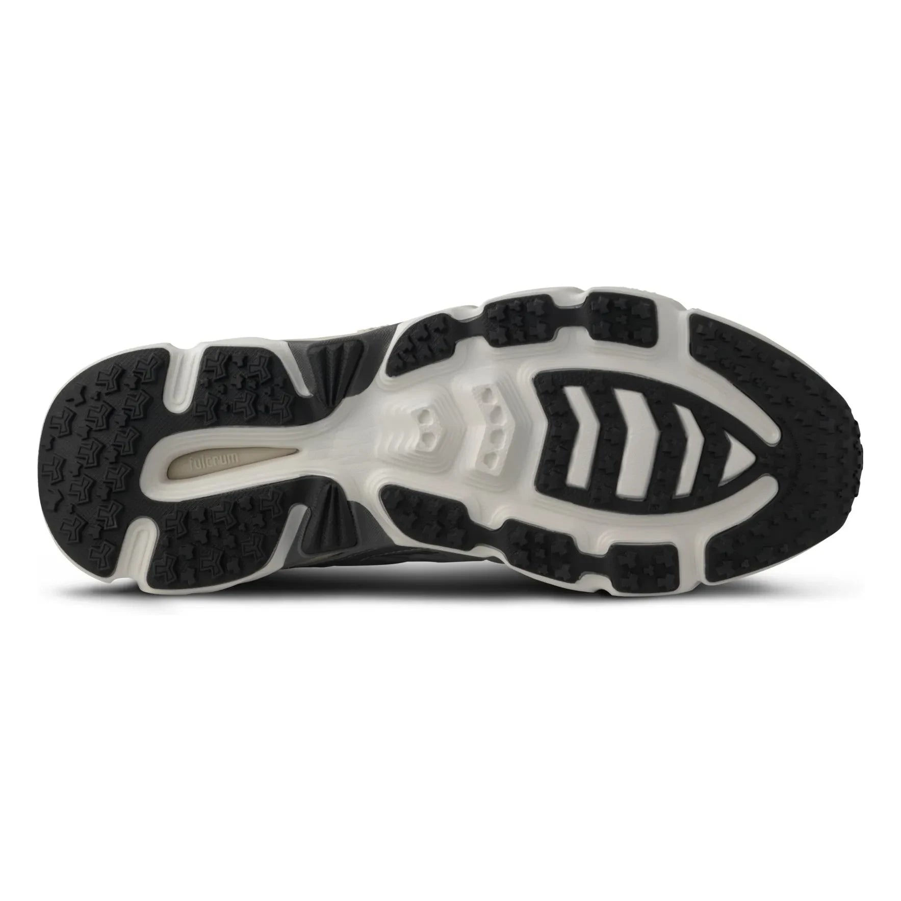 Karhu - Super Fulcrum Basket | Gümüş