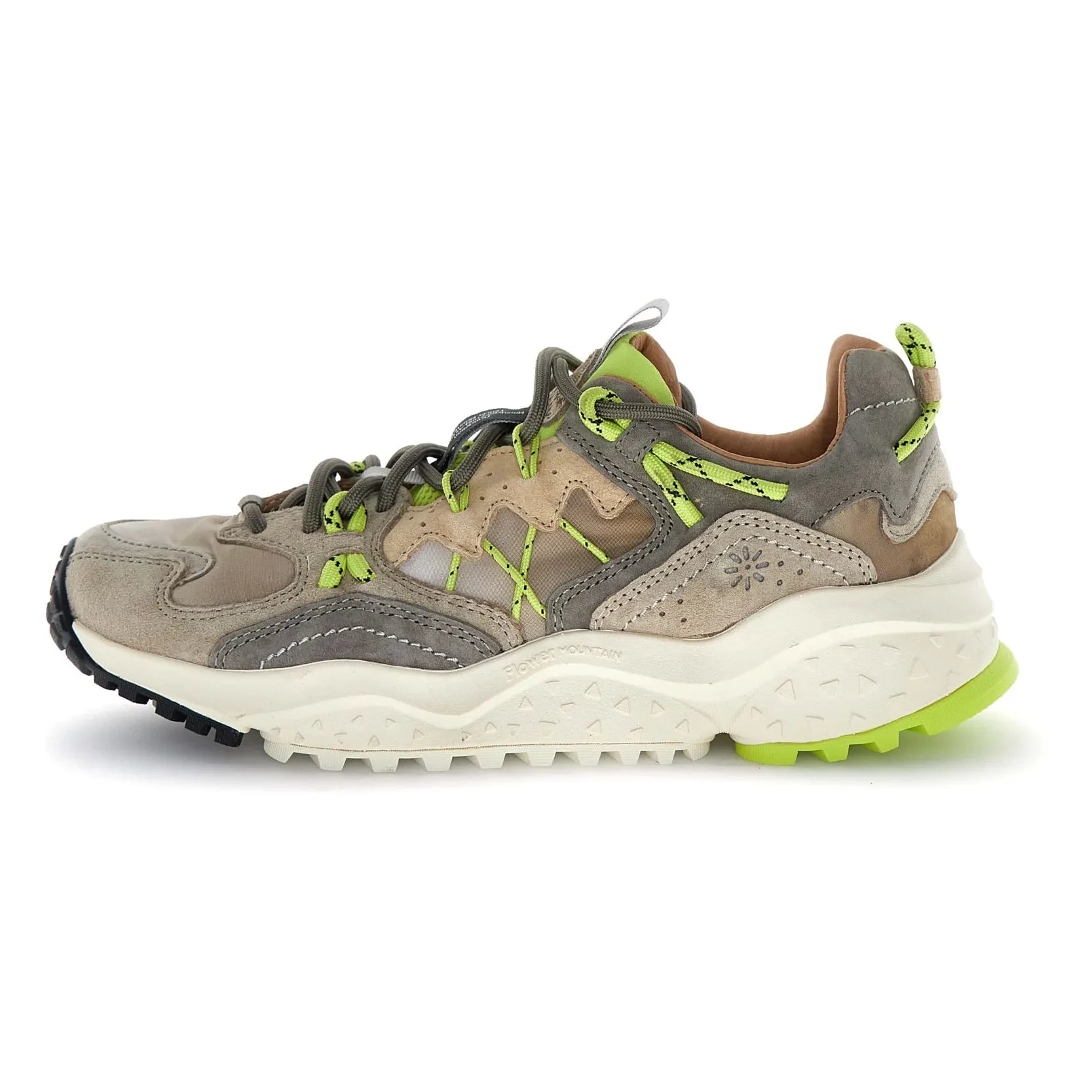 Flower Mountain - Zapatillas Yamabushi | Beige