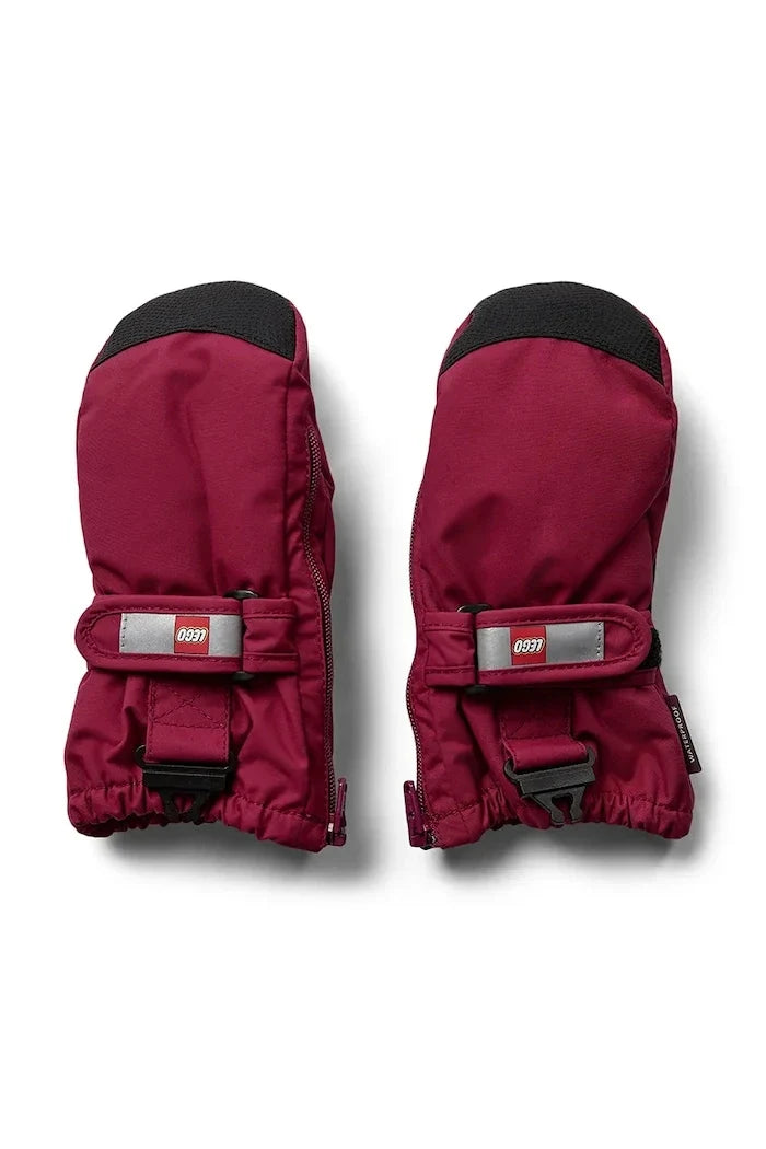 Guantes Infantiles Lego Wear