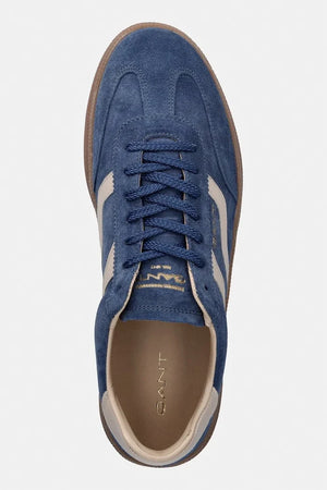 Zapatillas de deporte Gant Cuzmo de ante