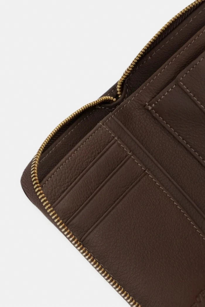 Marc O'Polo Cartera de Cuero para Mujer