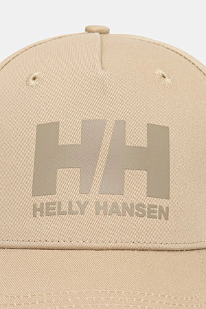 Gorra de algodón con ancho ajustable y botones Czapka Helly Hansen HH Ball Cap