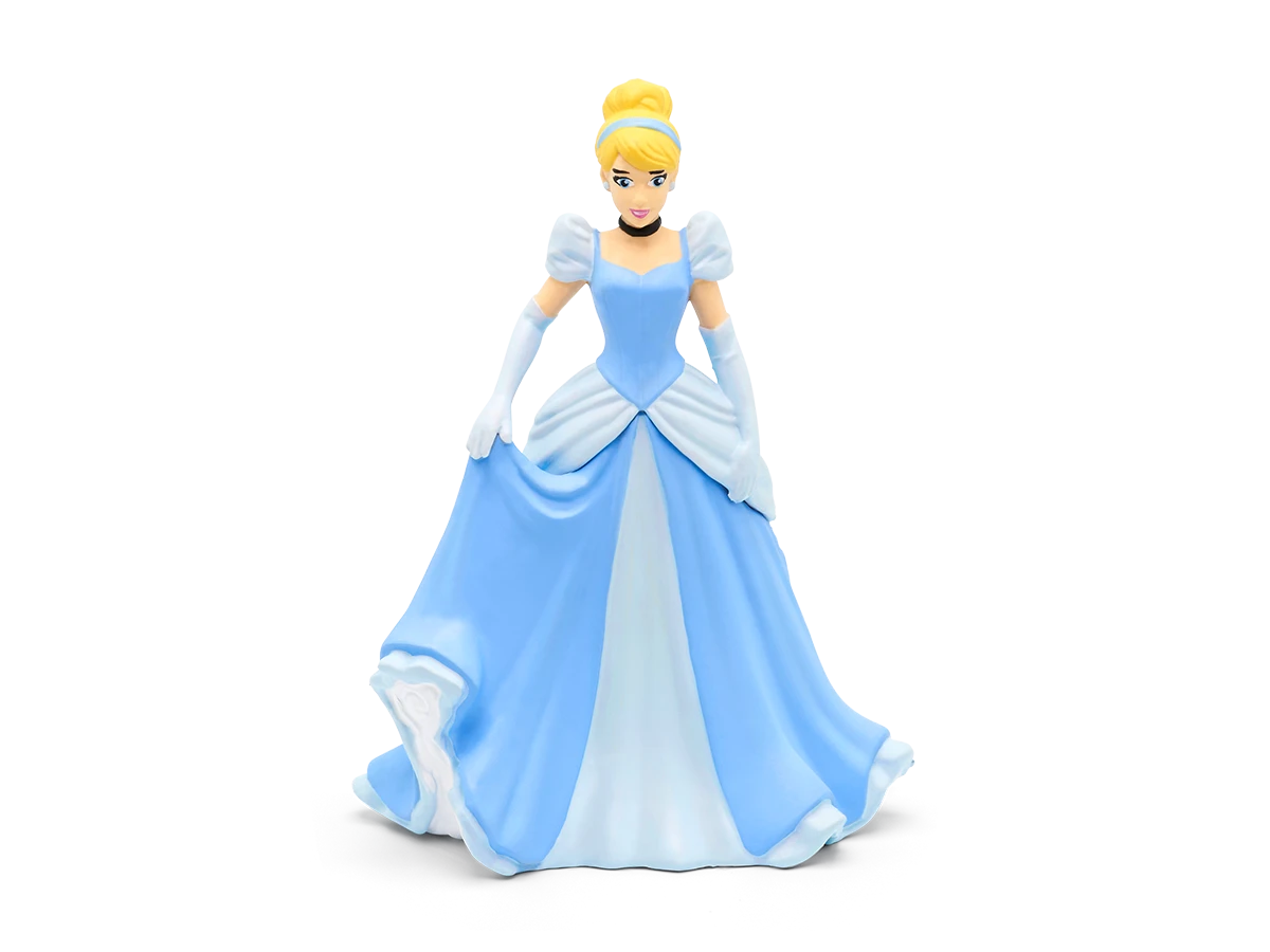 Tonies - Cenicienta en Francés - Princesa de Disney
