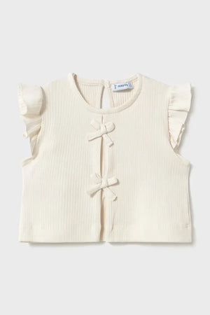 Parte de Arriba Mayoral Niño