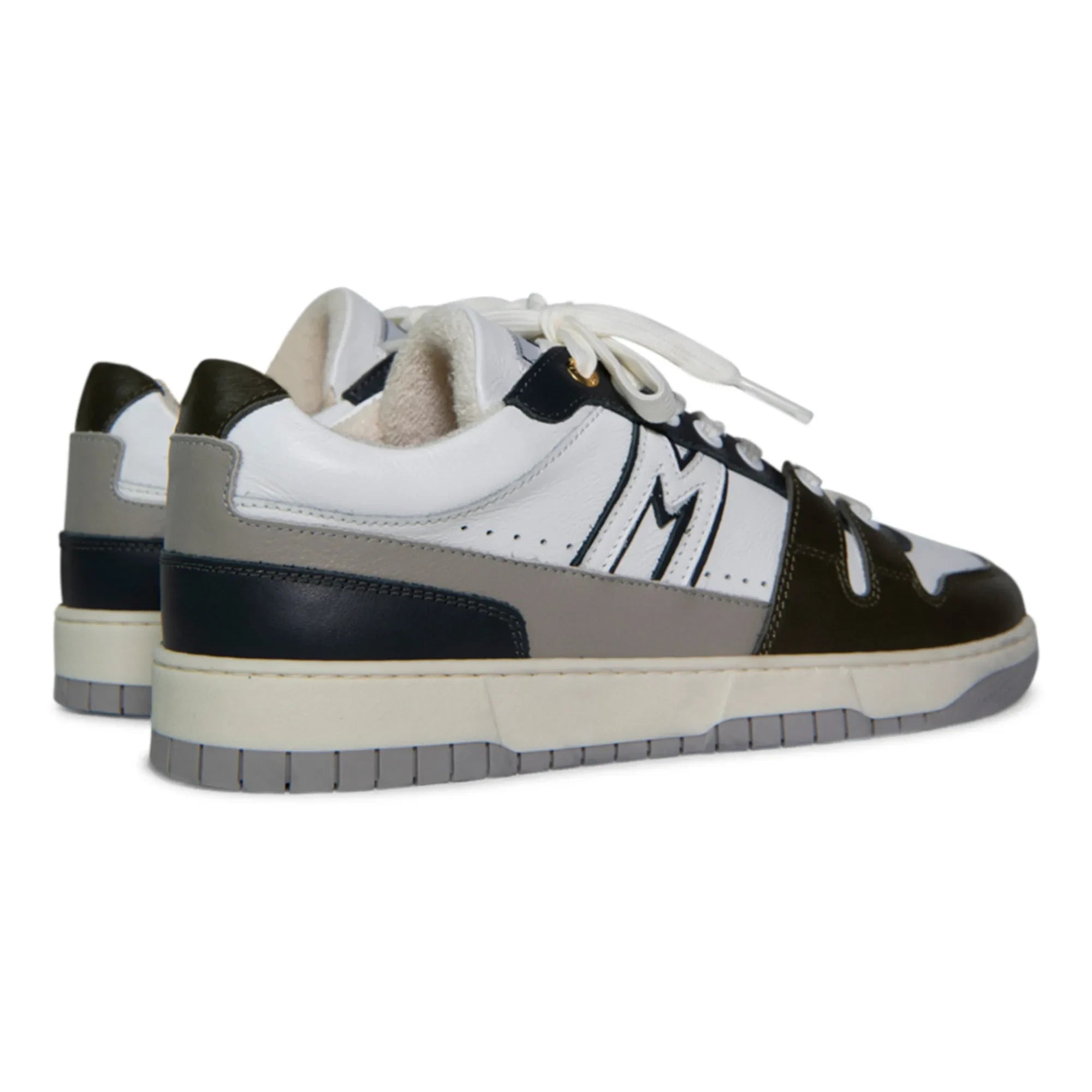 Mercer - Zapatillas de deporte Brooklyn M | Beige