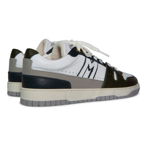 Mercer - Zapatillas de deporte Brooklyn M | Beige