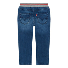 Levi's - Vaqueros skinny elásticos | Denim