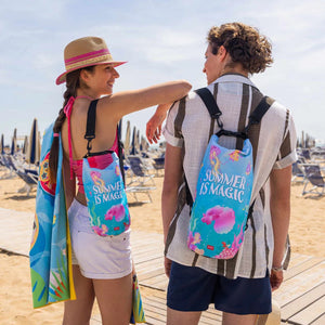 Legami - Bolsa Seco - 10 Litros