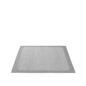 Muuto - Alfombra Pebble | Gris claro