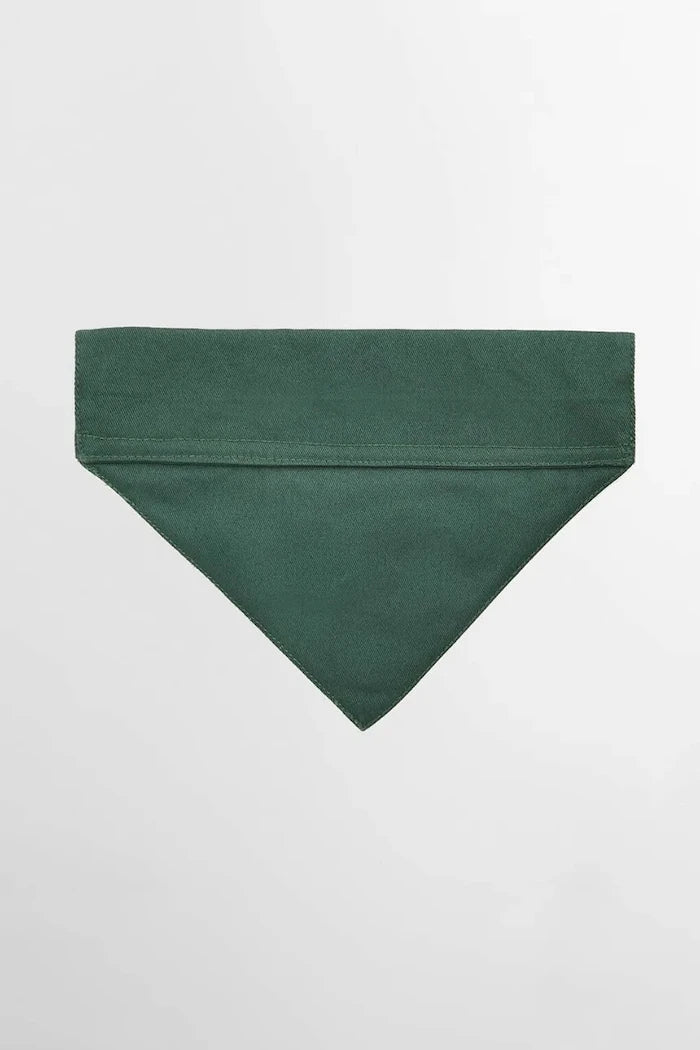 Bandana Barbour para Mascota L/XL