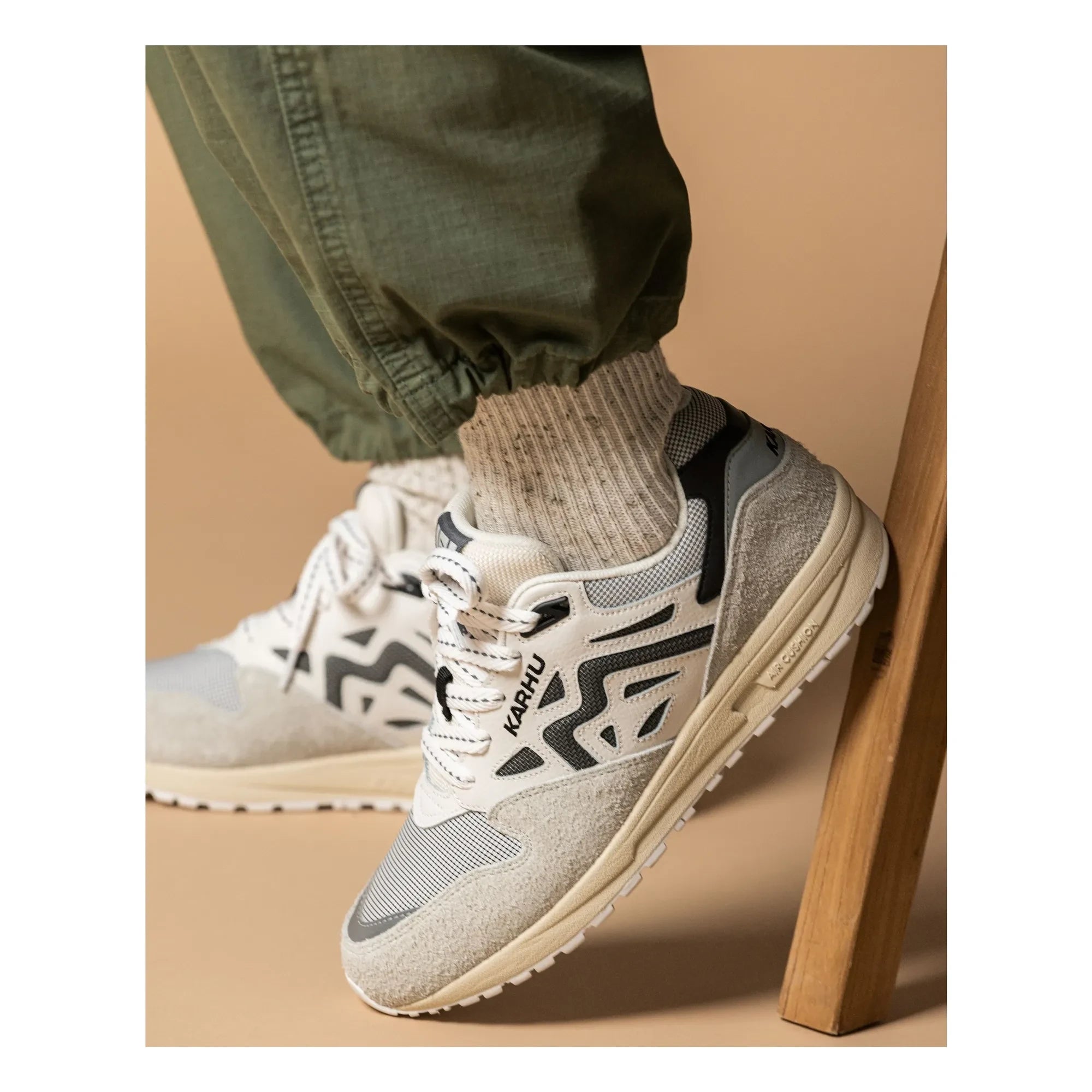 Karhu - Basket Legacy 96 | Haki