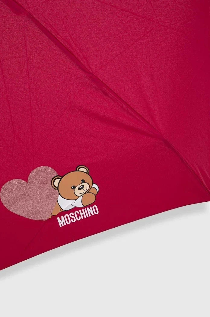 Paraguas Moschino