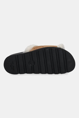 ZADIG&VOLTAIRE Zapatillas Teddy de ante