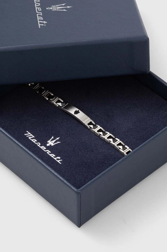 Pulsera Maserati
