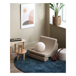 Wigiwama - Sillón oso | Beige