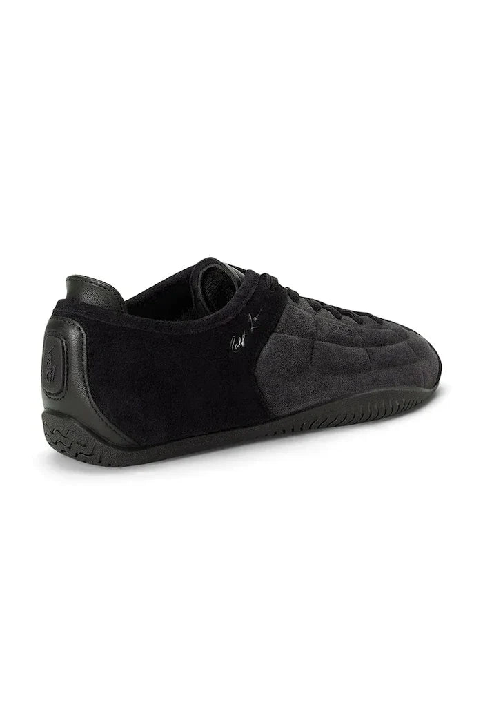 Polo Ralph Lauren Ralph L Rcer Zapatillas Deportivas de Gamuza para Hombre