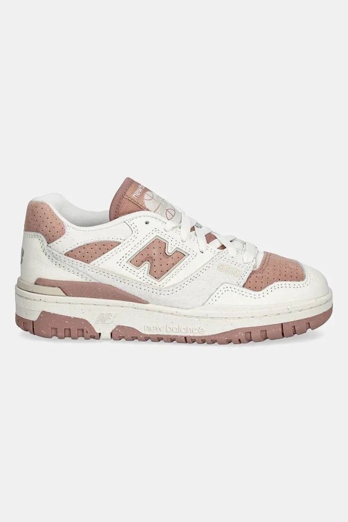 Zapatillas deportivas de piel New Balance BBW550PF