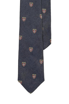 Corbata de seda Polo Ralph Lauren