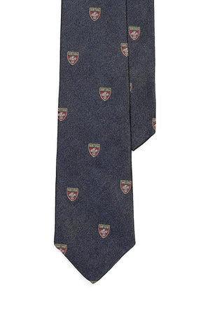 Corbata de seda Polo Ralph Lauren