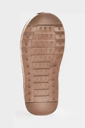 Botas Mayoral de Invierno para Niños