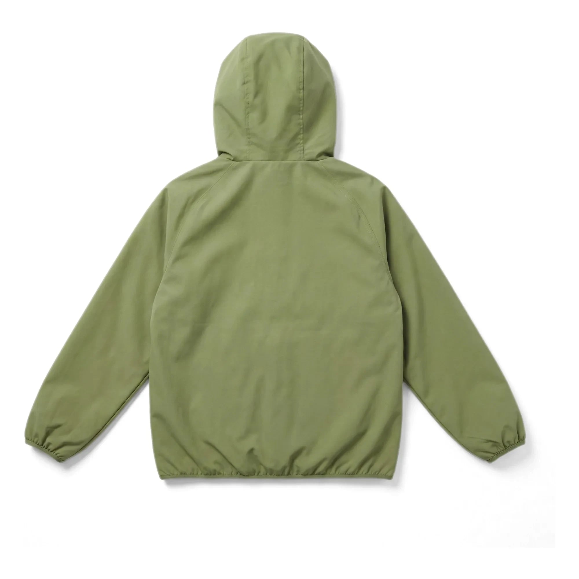 Smallable Kid - Chaqueta repelente al agua Hardy | Verde