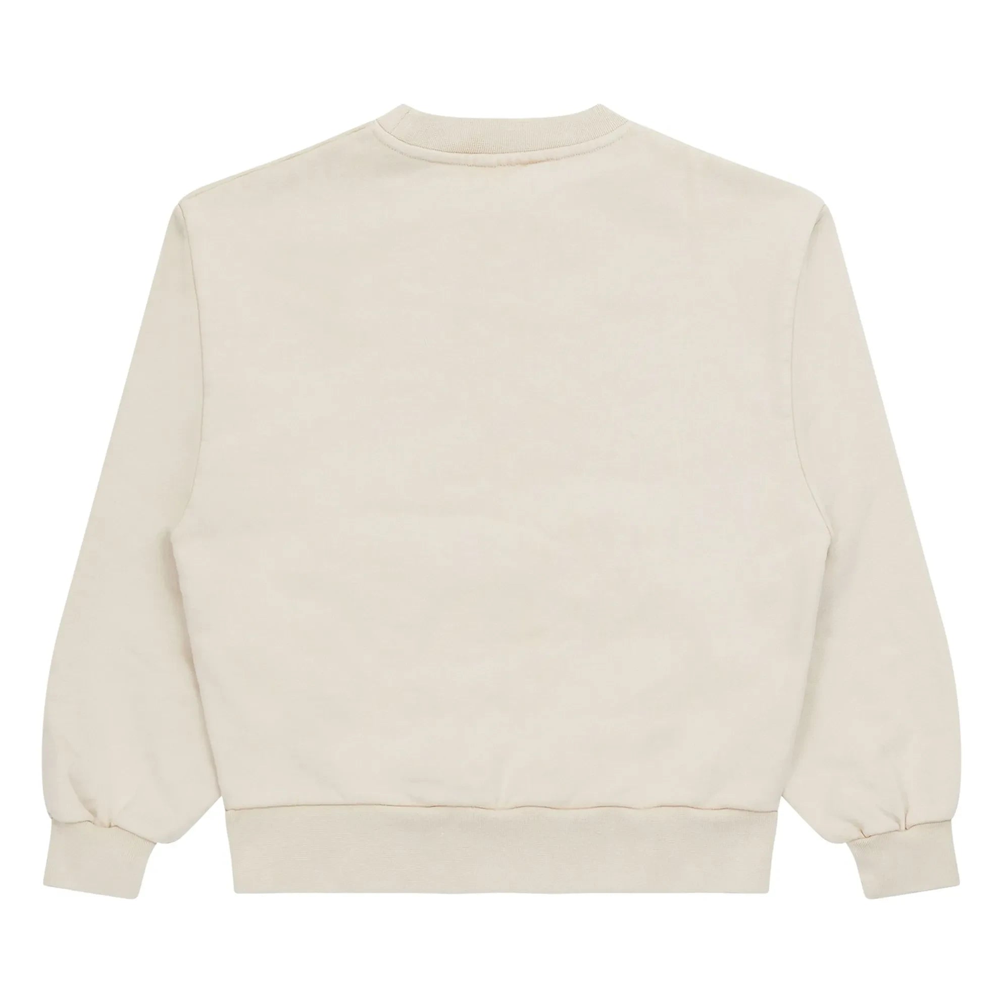 Smallable Kid - Sudadera de algodón orgánico Maia | Crema