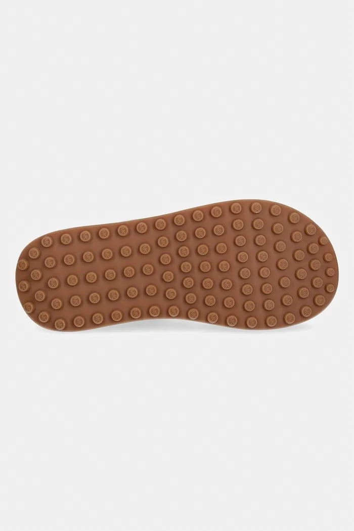 Chanclas Koya Michael Michael Kors para mujer