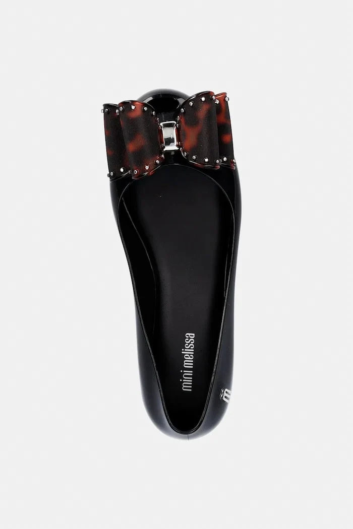 Melissa Ballerini Niña ULTRAGIRL CLASSIC BOW