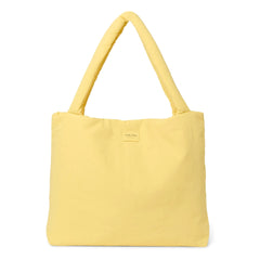 Studio Noos - Mom-bag | Amarillo pálido