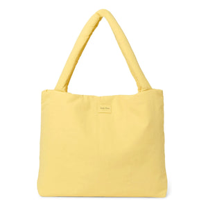 Studio Noos - Mom-bag | Amarillo pálido