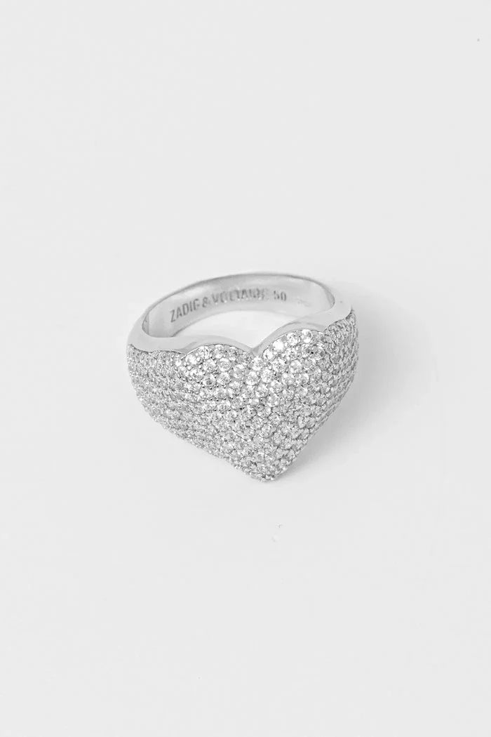 Anillo ZADIG&VOLTAIRE