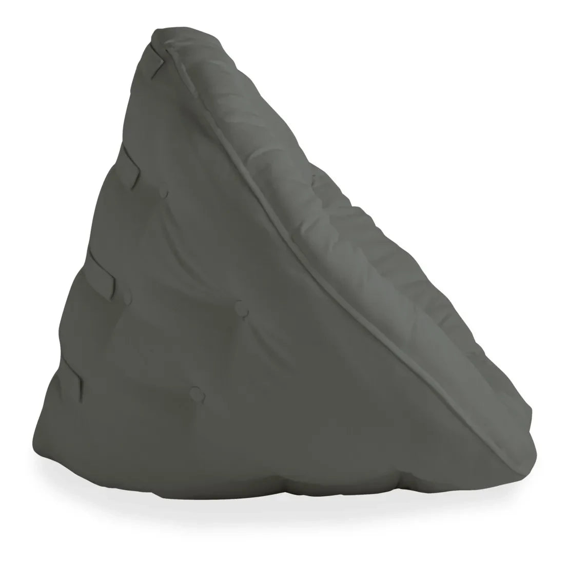 Karup Design - Puf de exterior Koltuk | Gris oscuro