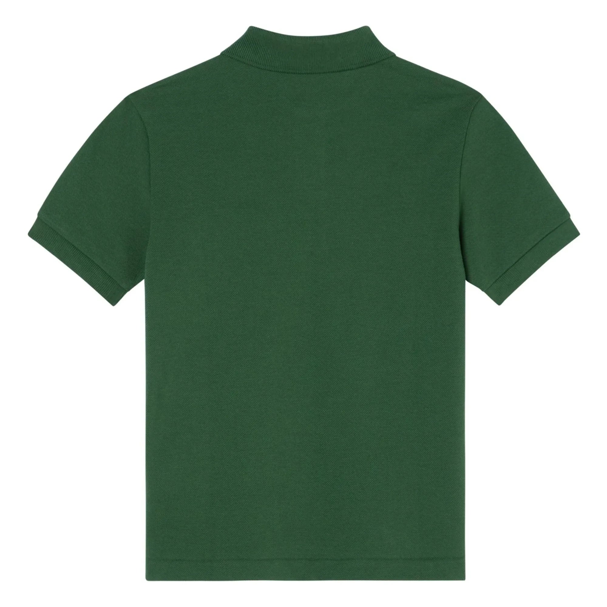 Lacoste - Polo Logo | Verde