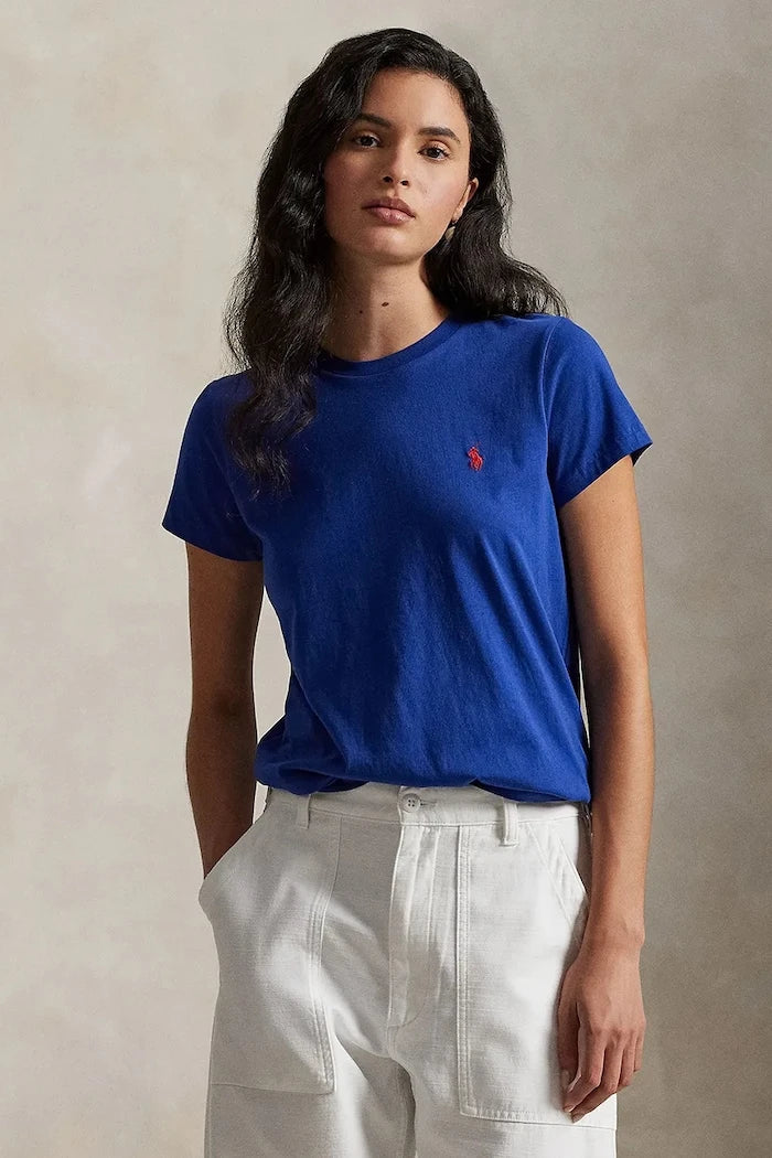 Polo Ralph Lauren 40/1 COTTON JERSEY Camiseta de algodón