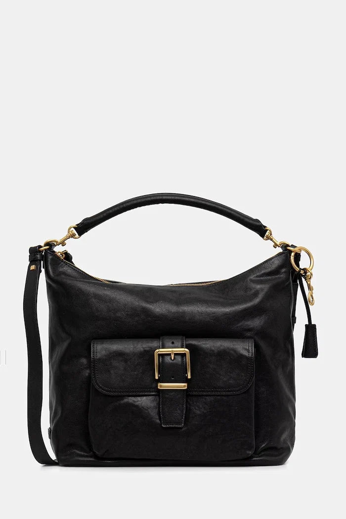 Bolso tote de cuero Marc O'Polo para mujer