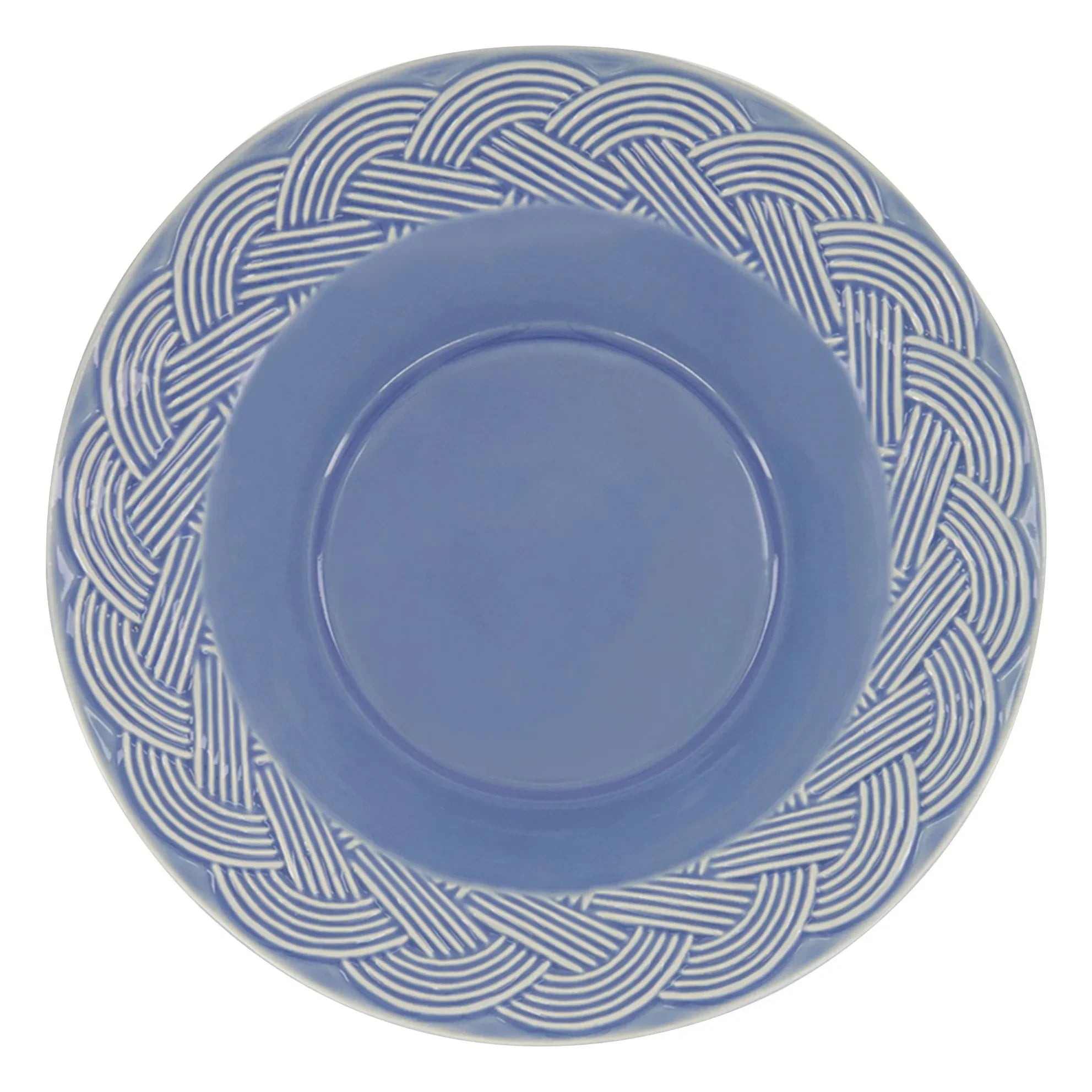 House of Capricorn - Cuenco de sopa Vime | Azul