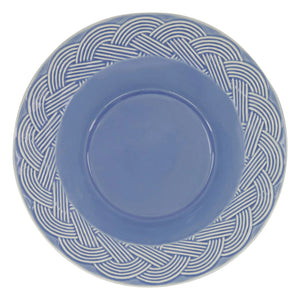House of Capricorn - Cuenco de sopa Vime | Azul