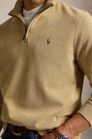 Sudadera de hombre de algodón Polo Ralph Lauren