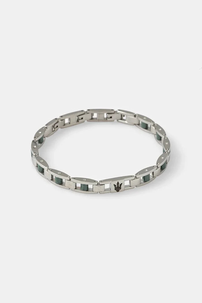 Pulsera de cerámica Maserati