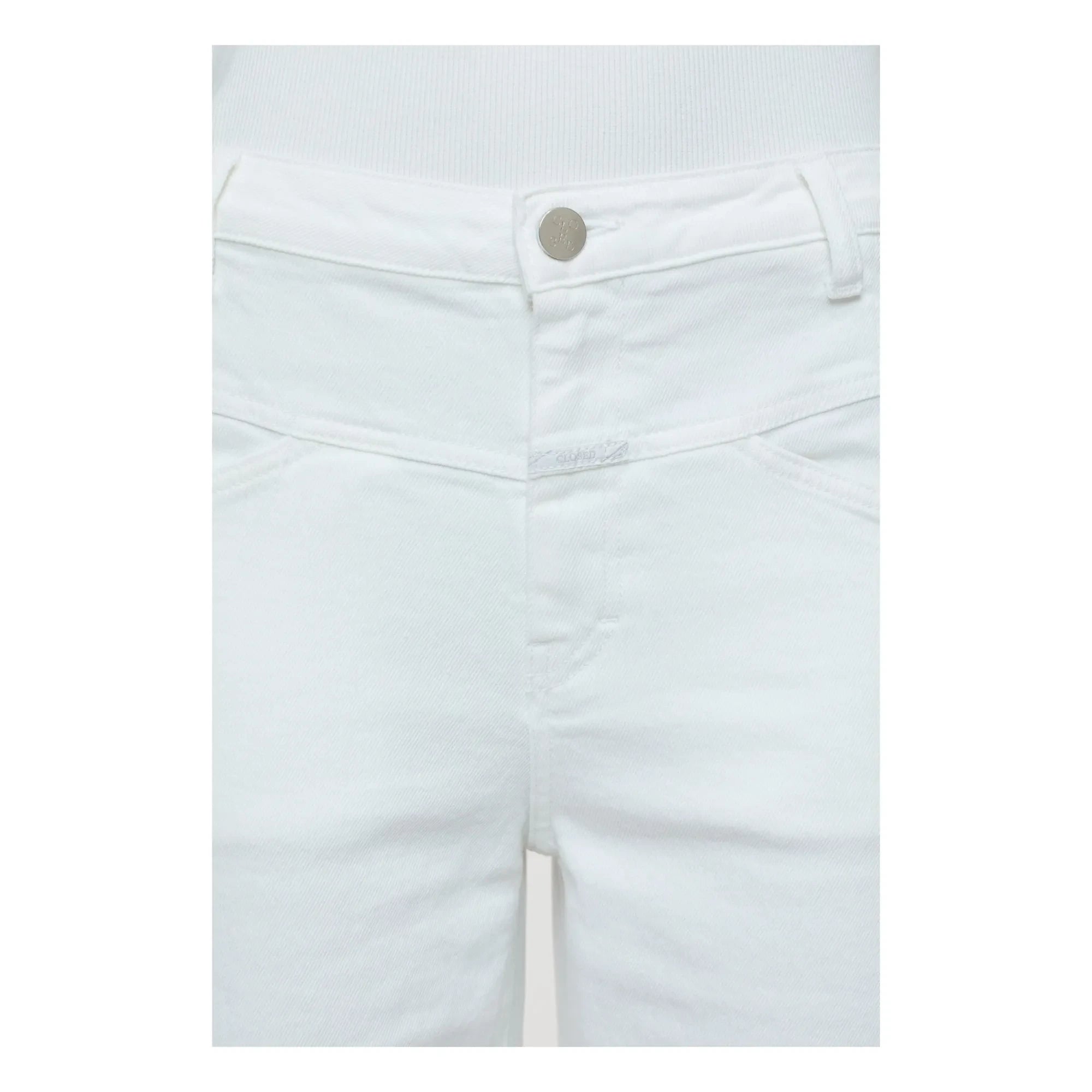 Cerrado - Jean Stover-X | Blanco