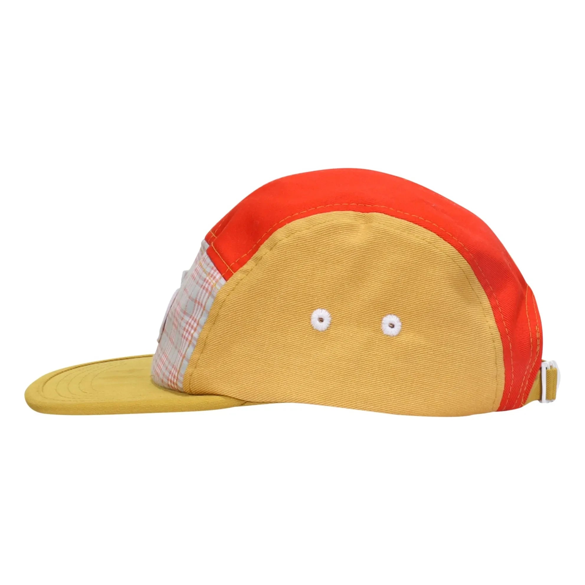 Sticky Lemon - Gorro de limón | Amarillo