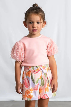 Mayoral Shorts para niños