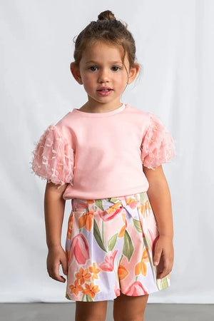 Mayoral Shorts para niños