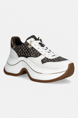 Zapatillas Arla Trainer de MICHAEL Michael Kors