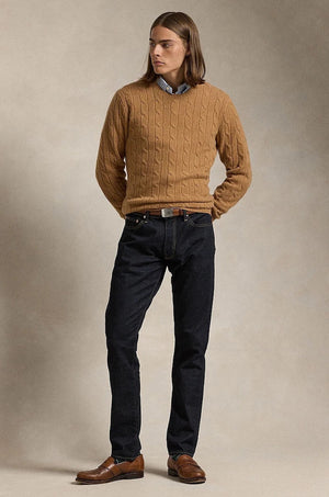 Polo Ralph Lauren Jeans de Algodón