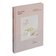 Phaidon - Ma Cuisine Végane - FR