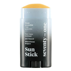 SeventyOne Percent - Görünmez Güneş Çubuğu SPF50 - 15 g